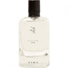 Yuzu Tea by Zara