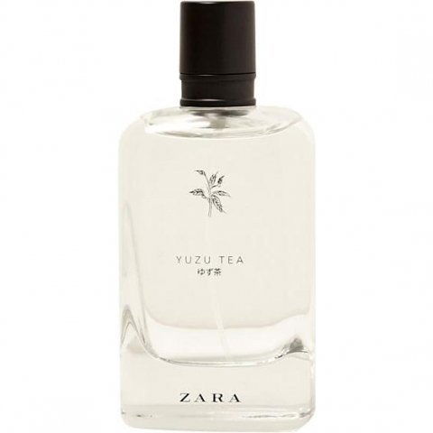 Yuzu Tea von Zara