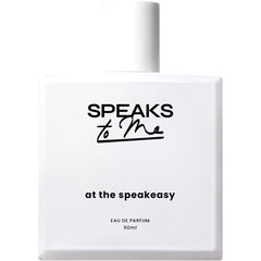 At the Speakeasy by Speaks to me