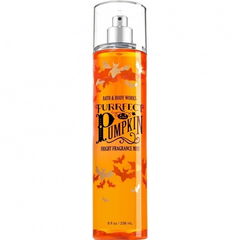 Purrfect Pumpkin by Bath & Body Works
