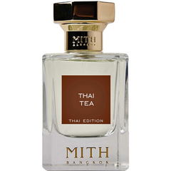 Thai Tea by Mith