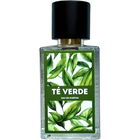 Té Verde by Aquarelas