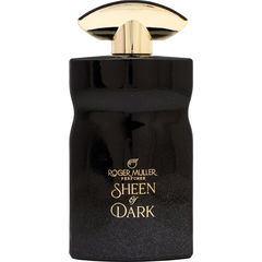 Sheen Of Dark by Roger Muller