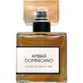 Ámbar Dominicano von Day Three Fragrances