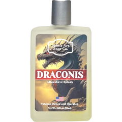 Draconis von Subtle Art Soap Co.