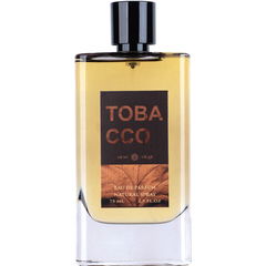 Tobacco / عطر توباكو by Abyat Alotour / أبيات العطور