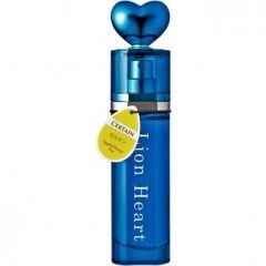 Lion Heart - Certain: AppleMango Tea / ライオン ハート セルタン (Eau de Mist) von Angel Heart / エンジェルハート