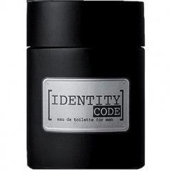 Identity Code by Inessance