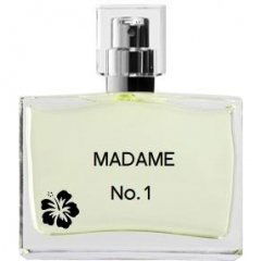 Madame No. 1 von Unique / MyParfum