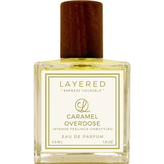 Caramel Overdose von Layered