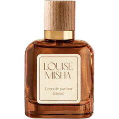 Louise Misha by Louise Misha