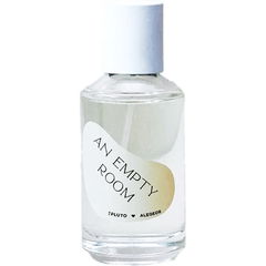 An Empty Room by Scents of Pluto