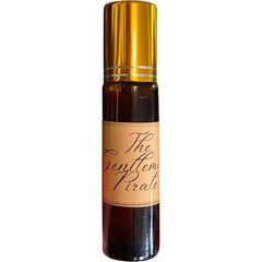 The Gentleman Pirate by VanitasVeritas