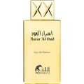 Asrar Al Oud by Rifaat