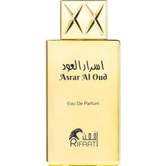 Asrar Al Oud by Rifaat
