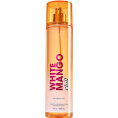 White Mango Chill von Bath & Body Works