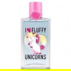 Despicable Me - I Love Fluffy Unicorns by Corsair