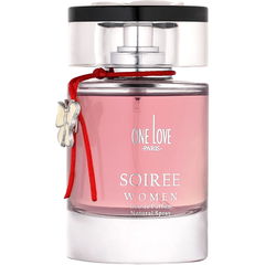 Soiree (Eau de Parfum) von One Love