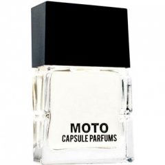 Moto by Capsule Parfums Moto by Capsule Parfums