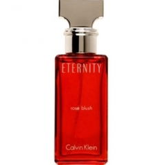 Eternity Rose Blush von Calvin Klein » Meinungen & Duftbeschreibung
