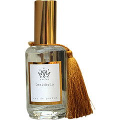 Desideria by MCM Parfum