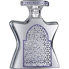 Dubai Platinum by Bond No. 9