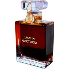 Jasmin Nocturne by Laurent Smal