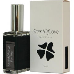 Green For Her von ScentOfLove