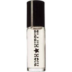 Marijuana by Rich Hippie