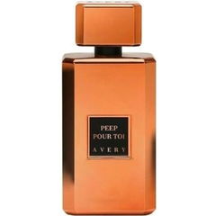 Peep Pour Toi by Avery Perfume Gallery