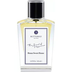 Home Sweet Home von Butterfly Thai Perfume
