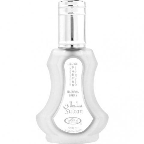 Sultan (Eau de Parfum) von Al Rehab
