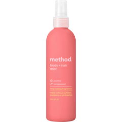 Jasmine & Sandalwood von Method
