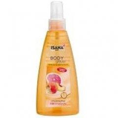 Pfirsich & Grapefruit von Isana