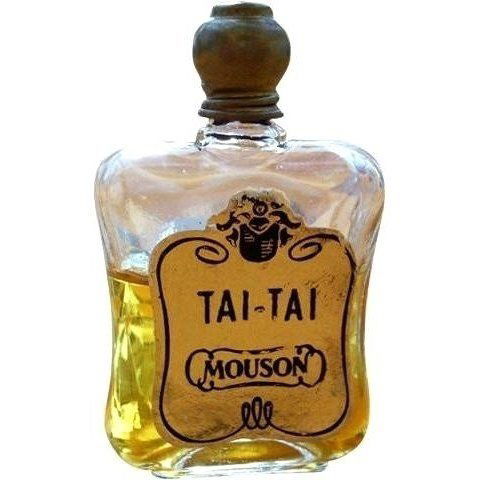 Tai Tai / Tai-Tai (Parfum) von J. G. Mouson & Co.