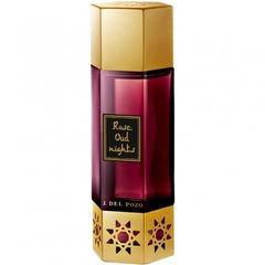 Rose Oud Nights von Jesus del Pozo