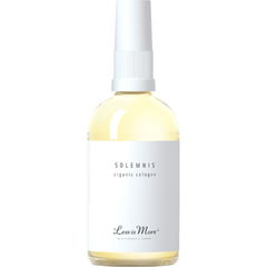 Solemnis Organic Cologne von Less is More