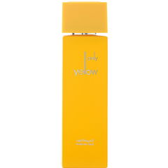 Only Yellow / أونلي يلو von Arabian Oud