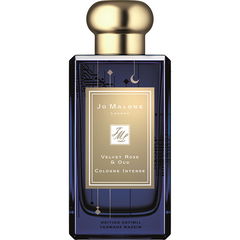 Velvet Rose & Oud Limited Edition 2019 by Jo Malone