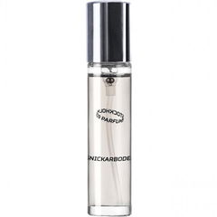 Snickarboden von 109 Parfums