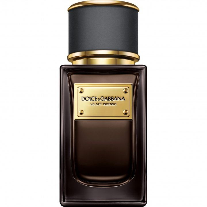 Velvet Incenso von Dolce & Gabbana Velvet Incenso von Dolce & Gabbana