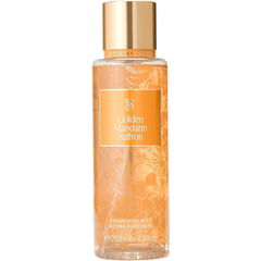 Golden Mandarin Saffron by Victoria's Secret