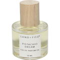 Pistachio Dream (Eau de Parfum Oil) von Sand + Fog