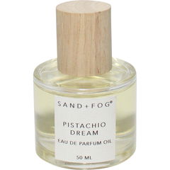Pistachio Dream (Eau de Parfum Oil) by Sand + Fog