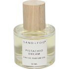 Pistachio Dream (Eau de Parfum Oil) von Sand + Fog