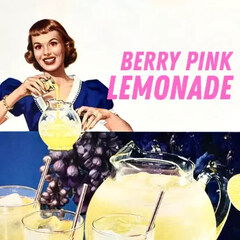 Berry Pink Lemonade by Pulp Fragrance