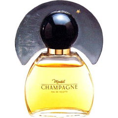 Champagne (Eau de Toilette) von Germaine Monteil