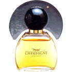 Champagne (Eau de Toilette) by Germaine Monteil