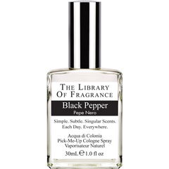 Black Pepper (Cologne) by Demeter Fragrance Library / The Library Of Fragrance