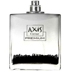 Caviar Premium by Axis Caviar Premium by Axis